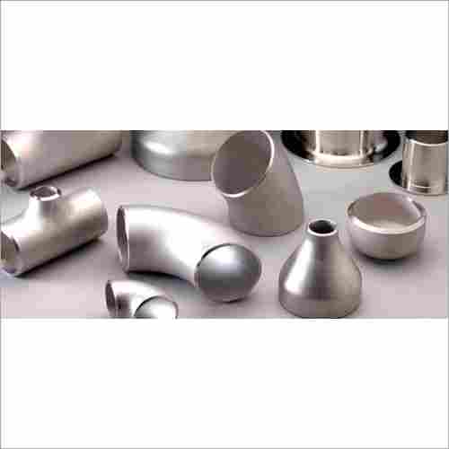 Inconel 825 Butt Weld Fitting UNS N08825