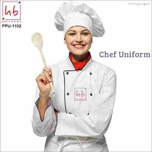 Chef Uniform