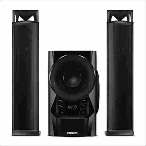 Philips MMS2160B 2.1 Speaker