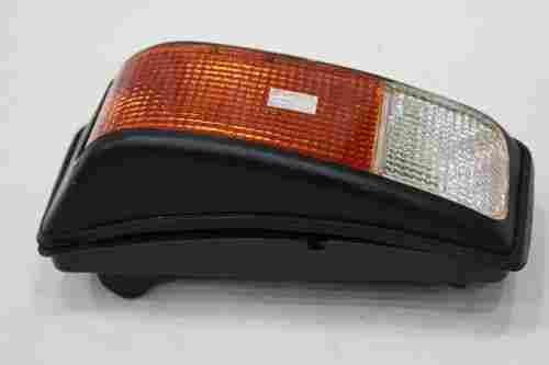 Three Wheeler Side Light CNG Assembly 85