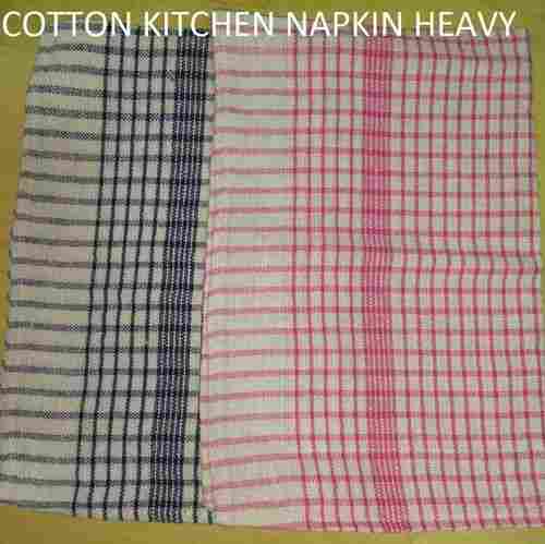 Kitchen Napkin Heavy