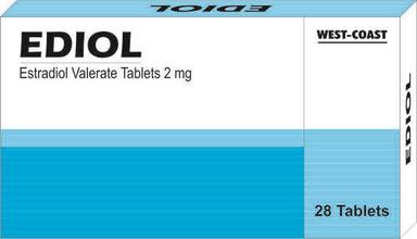 Estradiol Valerate Tablets 2 Mg. Application: -