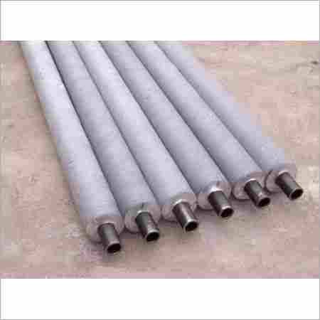 Heat Exchanger Fin Tubes