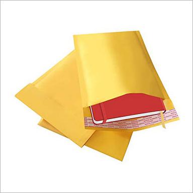 Bubble Mailer Envelope