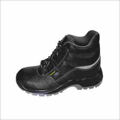 Double Density PU Safety Shoes