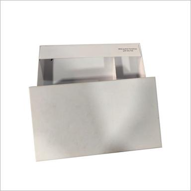 White Mobile Packaging Box