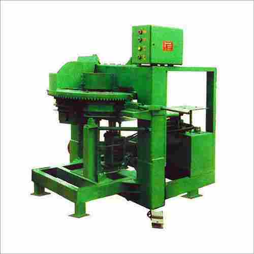 Interlocking Soil Block Making Machine