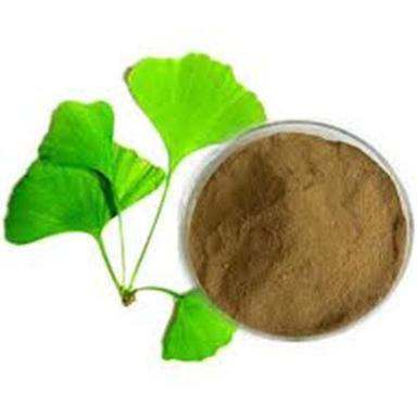 Gingko Biloba Extract Recommended For: All