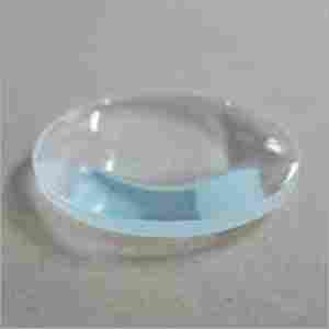 Glass Concave Lens