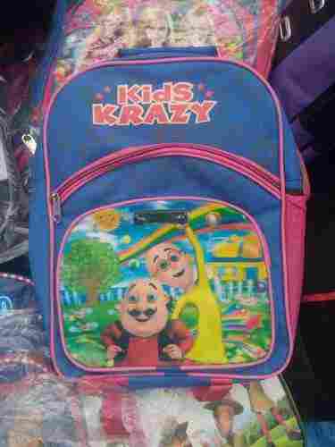 Kids school bag