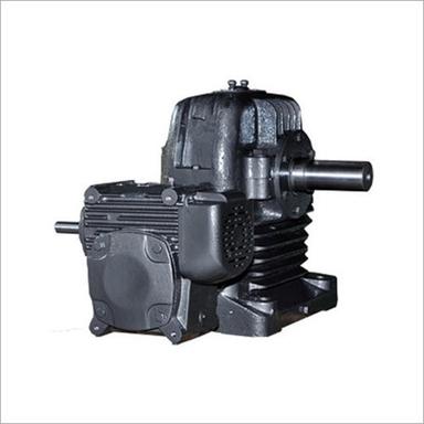Double Reduction Gearbox Output Torque: 880 N-M