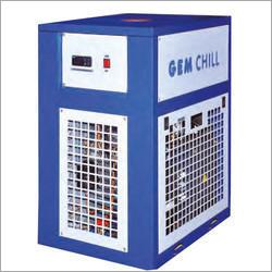7 kw Air Cooled Mini Chiller
