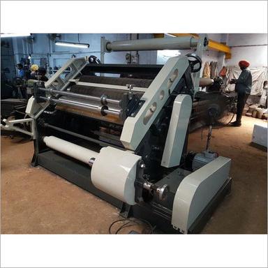 Corrugated Box Making Machine For Industrial Use