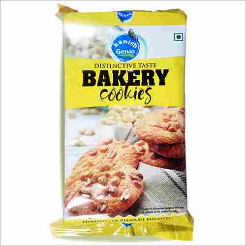 Bakery Atta Cookies