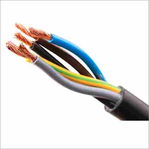 Flexible Electrical Cables