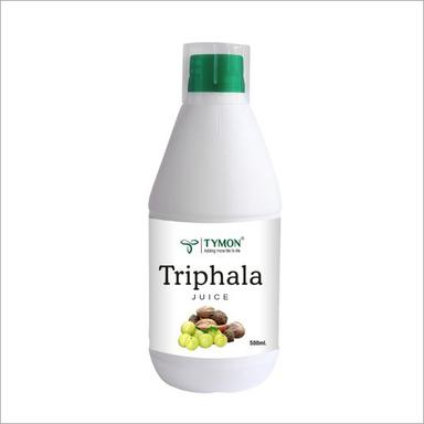 500 Ml Triphala Juice Age Group: Adults
