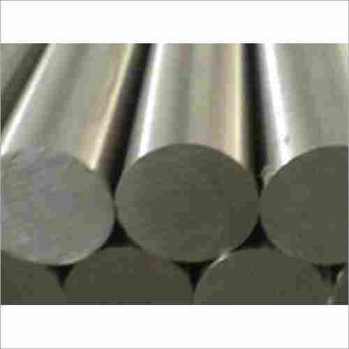 SMO 254  Solid Round Bar