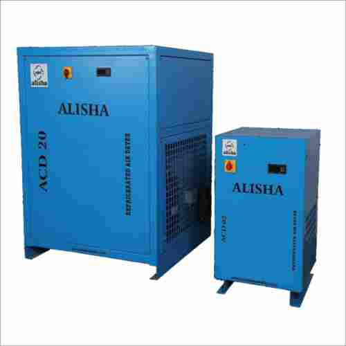 Alisha Refrigeration Air Dryers