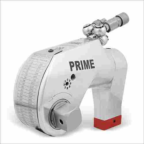 Hydraulic Torque Wrench (Square Type)