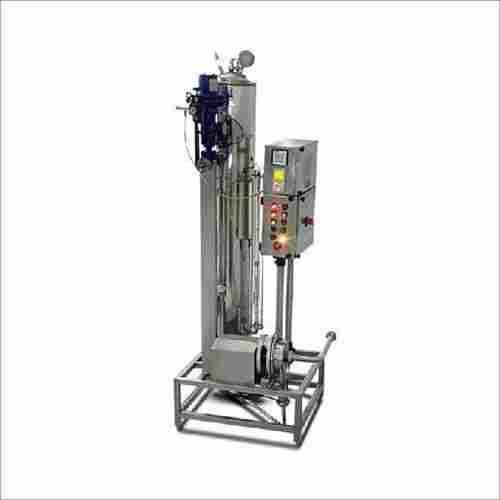 Soda Water Plant Carbonator