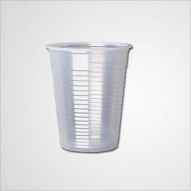 Plastic Disposable Glass