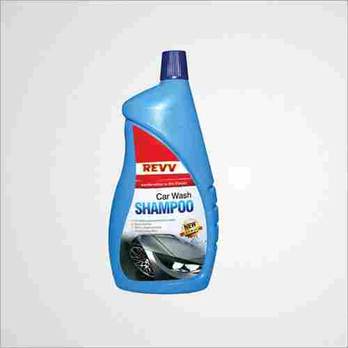 Car Shampoo