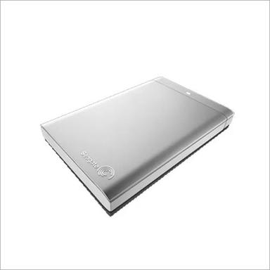 Seagate Backup Plus Portable Drive Application: Industrial