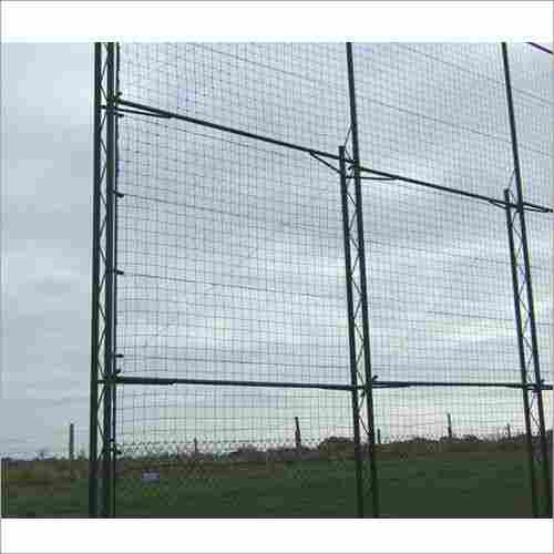 Cricket Field Net Fence