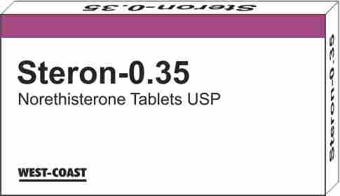 Norethisterone Tablets USP