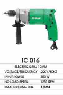 Electric Drill 10mm