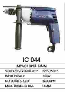 Impact Drill 13 mm