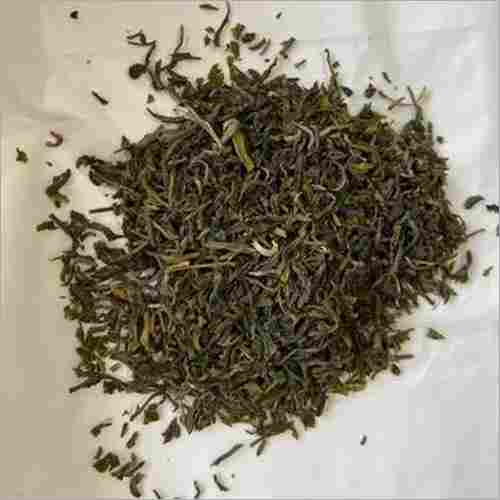 Darjeeling tea new season