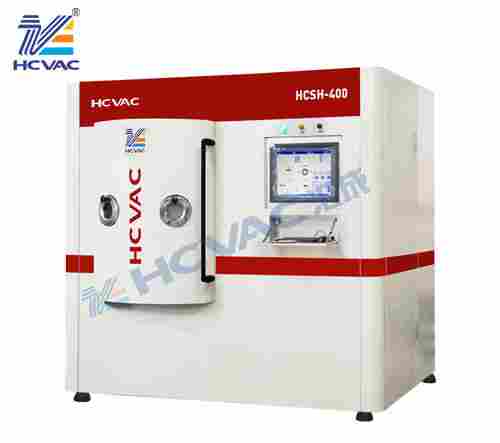 HCVAC PVD Vacuum Coating Machine For DLC Diamond