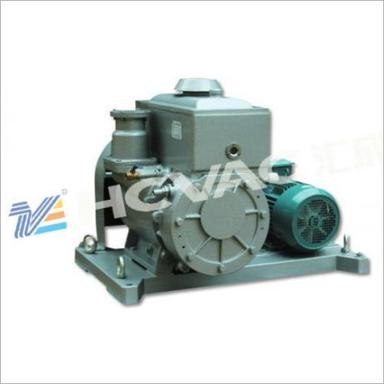 2X Rotary Vane Vacuum Pump