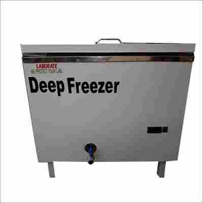 ULTRA LOW Deep Freezer