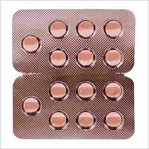 Anti Malaria Tablets