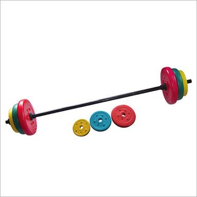Gym Body Bars Grade: Commercial Use