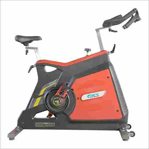Gym Cardio Cycle Machine
