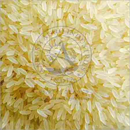 Parmal Golden Sella Rice
