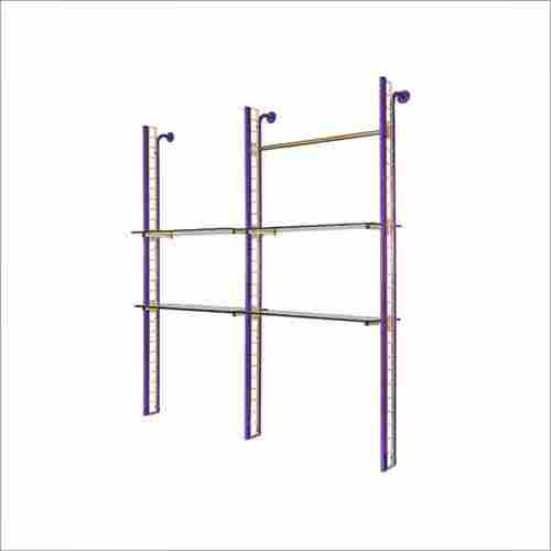 Garment Hanging Rack