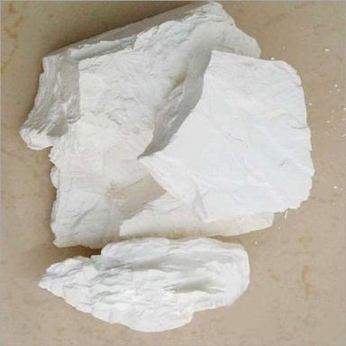 China Clay Lumps Application: Ceramic Industry