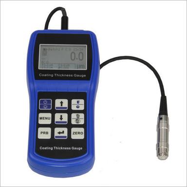 Blue Coating Thickness Gauge