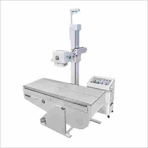 Multicone X-Ray Table