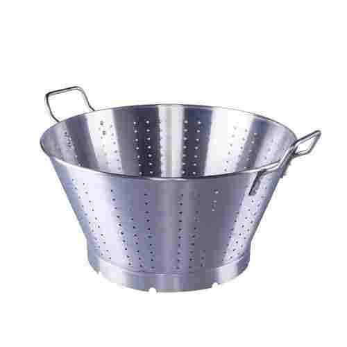 Colander SS Commercial AVON Brand