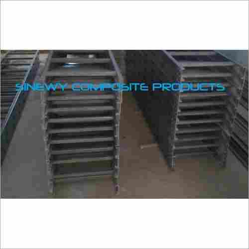 GRP Ladder Type Cable Tray