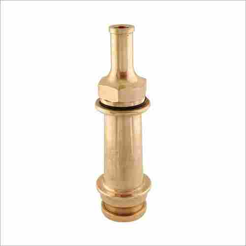 Solid Branch Pipe Nozzle