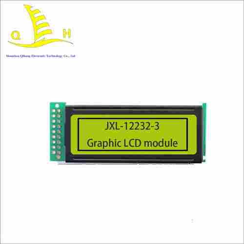 Graphic LCD Module