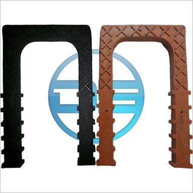 Pvc Foot Step Application: Industrial And Construction Purpose