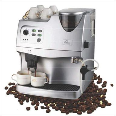 AROMAX Automatic Espresso Coffee Machine