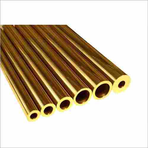 High Quality Aluminium Brass Tubes